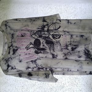 NWOT Shein T-Shirt - XL